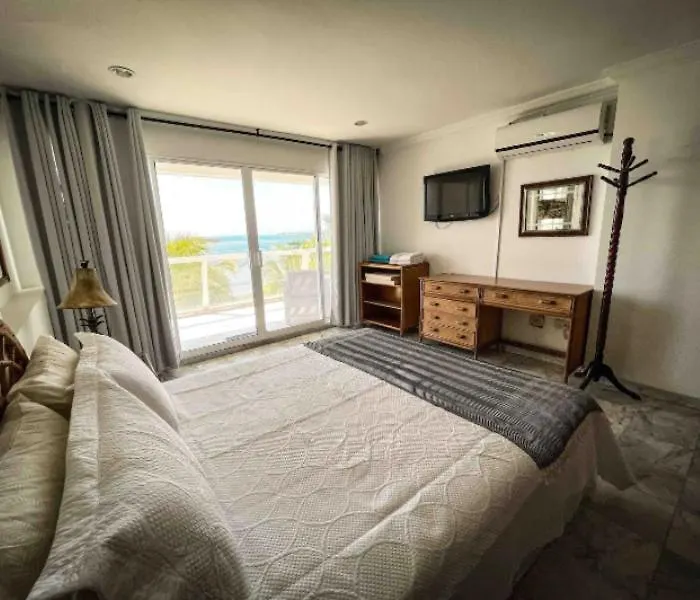 Apartamento Con Vista Al Mar En Sunrise San Andrés 0*,