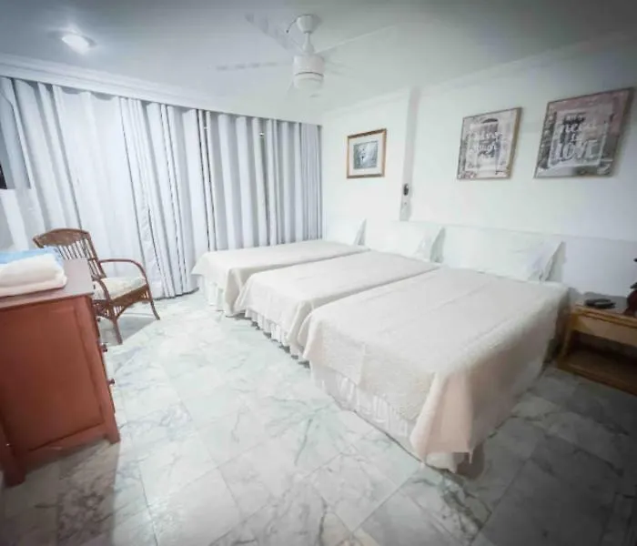 Apartamento Con Vista Al Mar En Sunrise San Andrés