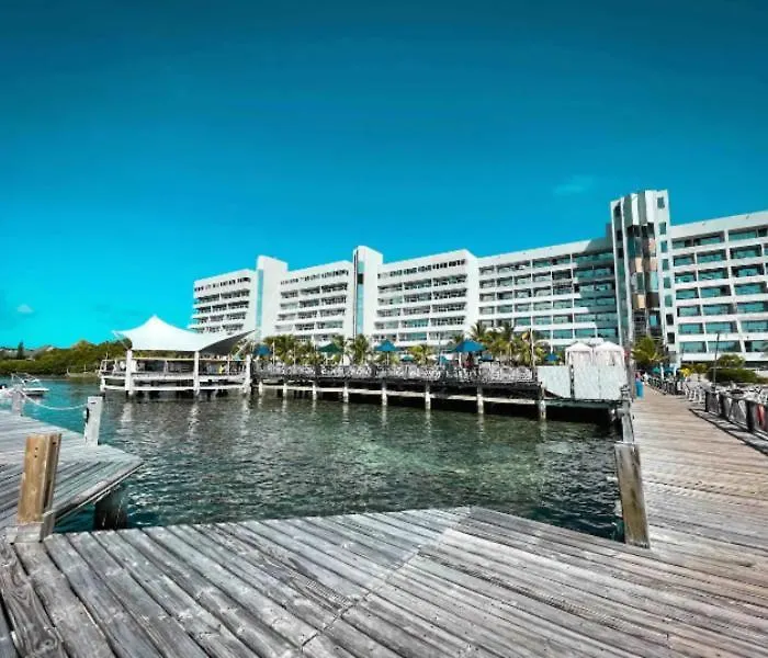 Apartamento Con Vista Al Mar En Sunrise San Andrés